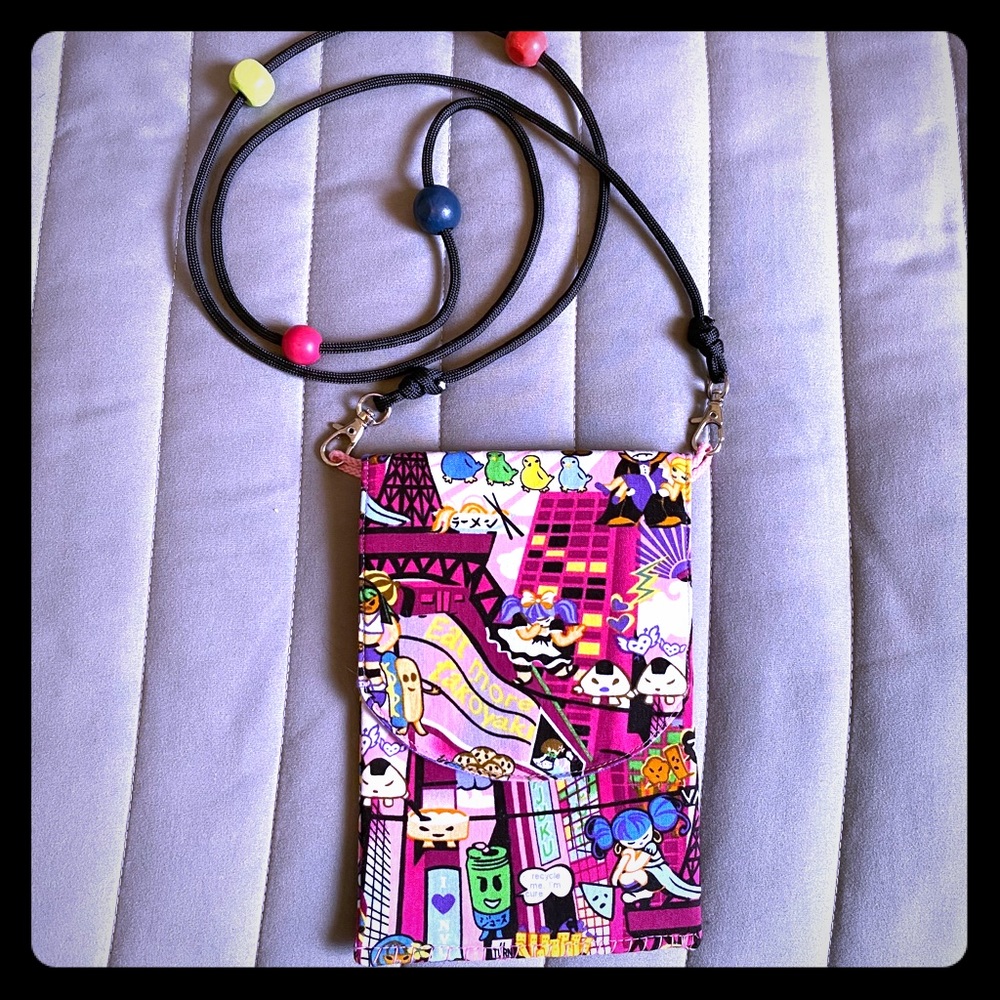 🌸Kawaii Crossbody🌸 - Picture 2 of 6